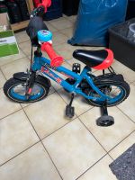 Volare Kinderfahrrad 12 Zoll Blau Baden-Württemberg - Giengen an der Brenz Vorschau