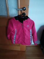 Übergangsjacke pink Größe 134 Hessen - Rödermark Vorschau