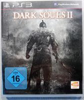 Dark Souls II PS3 Spiel Baden-Württemberg - Heidelberg Vorschau