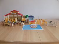 Playmobil moderner Reiterhof 4190 Nordrhein-Westfalen - Swisttal Vorschau