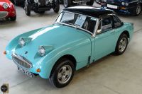 Andere AH Frogeye 1500 Replika - Auf MG Midget Basis Nordrhein-Westfalen - Übach-Palenberg Vorschau