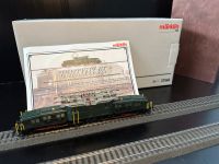 Märklin H0 37566 Krokodil Serie Be 6/8 II, ÖGEG Limitiert Auflage Bayern - Regensburg Vorschau