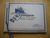 Flaggen der Reedereien aller Welt - Album Nr. 3 Bayern - Lichtenfels Vorschau