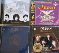 Queen Rockband 6 CD Alben Bremen - Huchting Vorschau