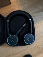 Jabra Evolve 75 Headset - mit Station Köln - Köln Klettenberg Vorschau