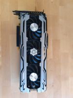 Grafikkarte Geforce GTX 1080 I chill X3 Wandsbek - Hamburg Farmsen-Berne Vorschau