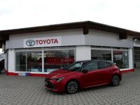 Toyota Corolla Hybrid Club Bayern - Cham Vorschau