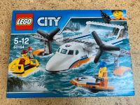 LEGO City Rettungsflugzeug 60164 Nordrhein-Westfalen - Billerbeck Vorschau