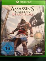 Assassins Creed IV - Black Flag XBOX ONE Hessen - Geisenheim Vorschau
