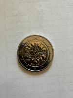 2 Euro Münze Karl der Große sehr selten !!! Rheinland-Pfalz - Edenkoben Vorschau
