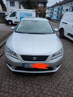 Seat Leon 5f 2.0TDI Baden-Württemberg - Oberkirch Vorschau