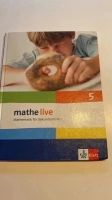 Mathe live - Mathematik für Sekundarstufe 1 - Neu Wandsbek - Hamburg Poppenbüttel Vorschau