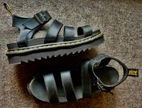 Dr. Martens Blair Sandale Bayern - Rötz Vorschau