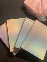 BTS Love yourself ANSWER Alben Berlin - Tempelhof Vorschau