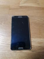 Samsung Galaxy Note 3 32 GB schwarz Baden-Württemberg - Karlsdorf-Neuthard Vorschau