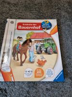 Tiptoi Buch Entdecke den Bauernhof Kreis Ostholstein - Malente Vorschau