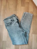 Jeans H&M Divided Grau Gr 42 Baden-Württemberg - Isny im Allgäu Vorschau