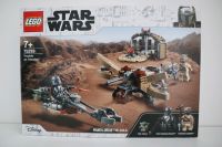 LEGO - Star Wars 75299 Ärger auf Tatooine NEU/OVP und versiegelt Rheinland-Pfalz - Geiselberg Vorschau