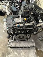 Motor Mercedes V220 V200 V300 654.920 654920 190/239PS komplett Berlin - Wilmersdorf Vorschau