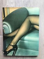 Helmut Newton - White Women (Original von 1976) Nordrhein-Westfalen - Erftstadt Vorschau