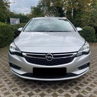 Opel Astra ST 1.6 Diesel Business 81kW S/S Business Baden-Württemberg - Heilbronn Vorschau