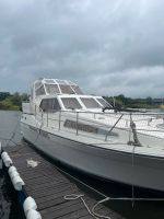 Motorboot Atlantic 37 Niedersachsen - Achim Vorschau