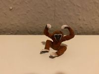 Schleich Gibbon Affe Junges 14718 rar Rarität selten Düsseldorf - Gerresheim Vorschau