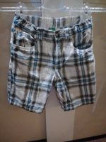 Shorts Jungen, Benetton, Gr. 140 Schleswig-Holstein - Schwentinental Vorschau