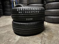 Bridgestone Turanza T005 205 45 R17 84V 2x Neue Demo Sommerreifen Friedrichshain-Kreuzberg - Kreuzberg Vorschau