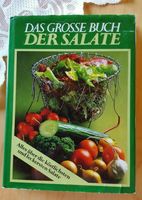 Das große Buch der Salate Nordrhein-Westfalen - Schieder-Schwalenberg Vorschau