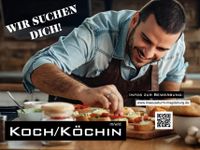 Koch Köchin Beikoch Sous Chef Job Mäuseturm-Magdeburg Sachsen-Anhalt - Magdeburg Vorschau