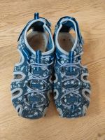 Sandalen Outdoor Geox Roxanne Gr 34 blau Nordrhein-Westfalen - Billerbeck Vorschau