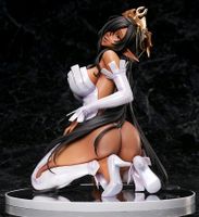 KUROINU: OLGA DISCORDIA WEDDIG WHITE VER. 1/4 FIGURE Niedersachsen - Northeim Vorschau