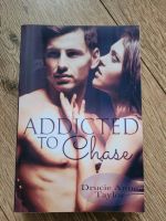 Drucie Anne Taylor - Addicted to Chase *wie neu* Niedersachsen - Wetschen Vorschau