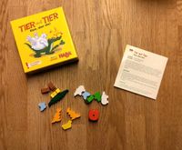 HABA Spiel Tier auf Tier - Klein aber oho! Mini-Ausgabe Thüringen - Ilmenau Vorschau