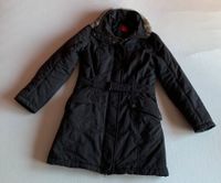 Mantel Jacke von S.Oliver Winterjacke Wintermantel schwarz Gr. 38 Nordrhein-Westfalen - Lippstadt Vorschau