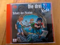 Hörspiel Die Drei Fragezeichen Kids "Schatz der Piraten" Sachsen-Anhalt - Wittenberg Vorschau