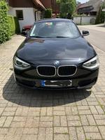 BMW 116i 136 PS Gebrauchtwagen EZ 05/2014 TÜV neu Freiburg im Breisgau - Hinterzarten Vorschau