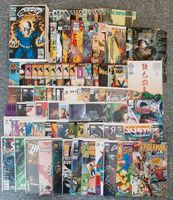 Comic Konvolut 103 Stk MARVEL, DC, IMAGE uvm. Nordrhein-Westfalen - Frechen Vorschau