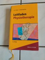 Buch Physiotherapie Sachsen - Ostrau Vorschau
