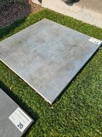 Keramische Terrassenplatte NEU Sonderpreis 60x60x3cm Nordrhein-Westfalen - Wettringen Vorschau