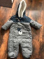 Winteroverall 80 Bad Doberan - Landkreis - Nienhagen MV Vorschau