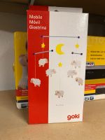 Goki mobile Schafe fürs babybett Rheinland-Pfalz - Nickenich Vorschau