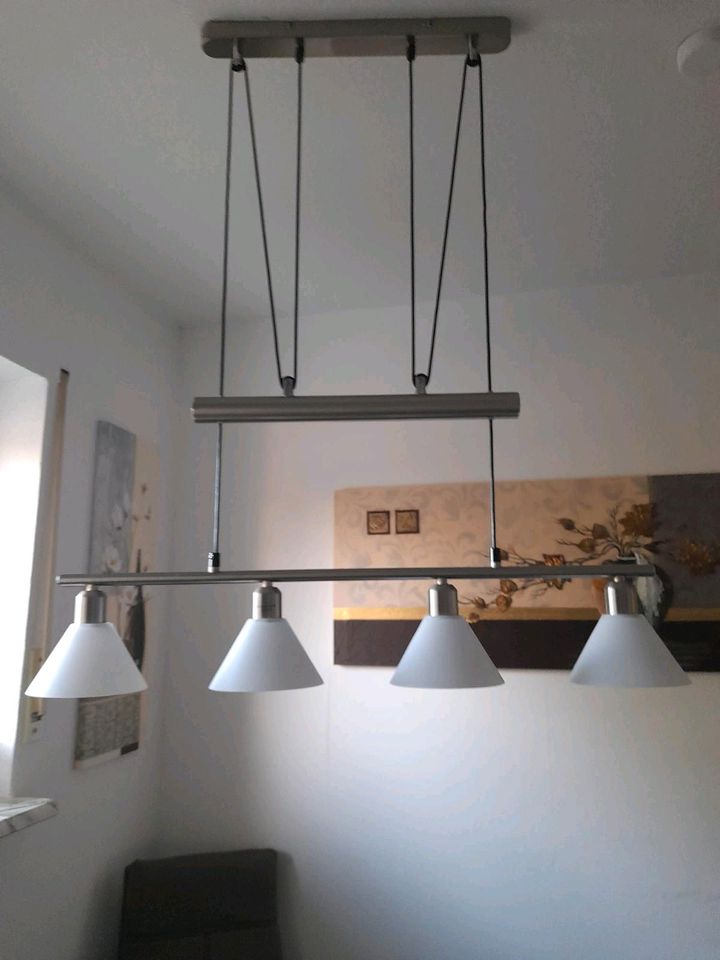Lampe Küche Wohnzimmer in Kirchardt