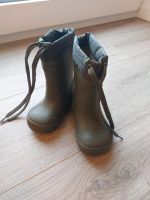 Gummistiefel Viking Gr. 21 gefüttert Wolle, Sohle flexibel Hessen - Birstein Vorschau