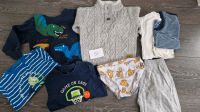 Baby Jungen Bekleidungspaket Nordrhein-Westfalen - Gütersloh Vorschau