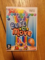 Nintento Wii bust a Move Kugelspiel/ähnl.Tetris Bayern - Freilassing Vorschau