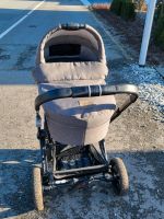 Kinderwagen Hartan VIP XL, Edition Bellybutton Nordrhein-Westfalen - Halle (Westfalen) Vorschau