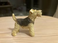 Schleich Foxterrier alt Hund Bayern - Feldkirchen-Westerham Vorschau