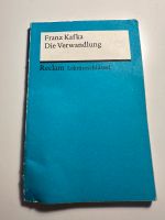 Die Verwandlung Franz Kafka Köln - Chorweiler Vorschau